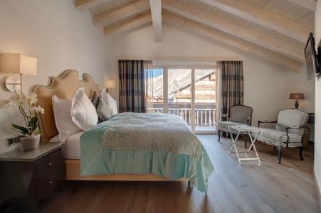 SchlossZermatt Active & CBD Spa - 18