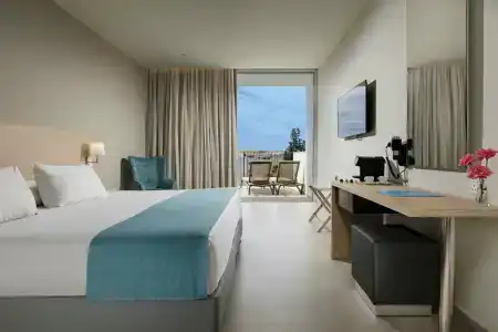 Mayfair formerly Smartline Paphos - 41
