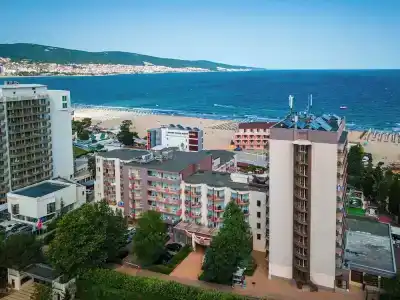 MPM Astoria - Ultra All Inclusive - 8
