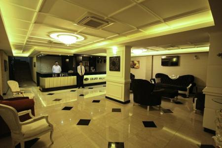 Grand Akçalı Otel - 12