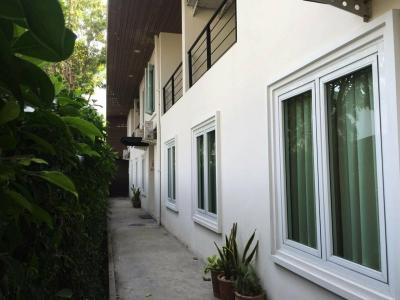 Pova Residence and Boutiques Resort - 19