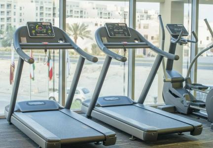 Gulf Suites Amwaj - 19