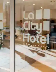 La City Mercado - 11