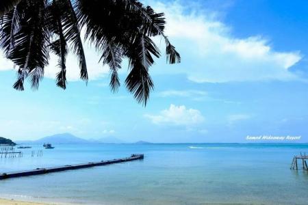 Samed Hideaway Resort - 14