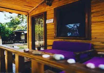 Secret Garden & Bungalows - 23