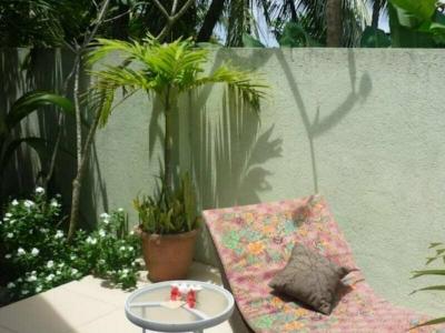 Maison Soleil - 20