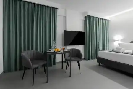 Suite Palermo Apartment - 3