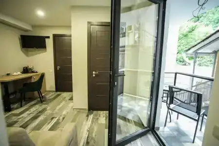 Боржоми Underwood - 38