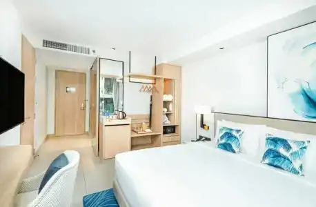 Hilton Garden Inn Phuket Bang Tao - Sha Extra Plus - 27