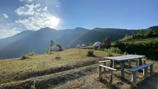 Glamping Tago - 44