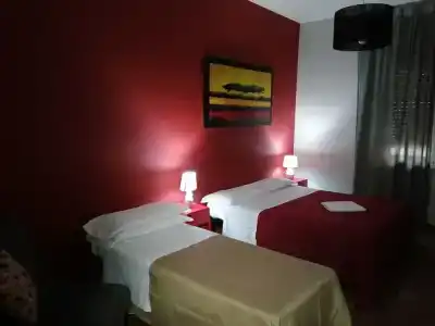 Laterani Guest House - 29