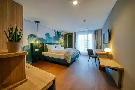 FourSide Freiburg - 27