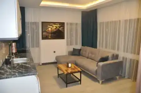 Golaz Suİt Otel - 33