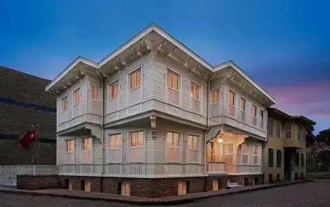 AJWA Sultanahmet - 9