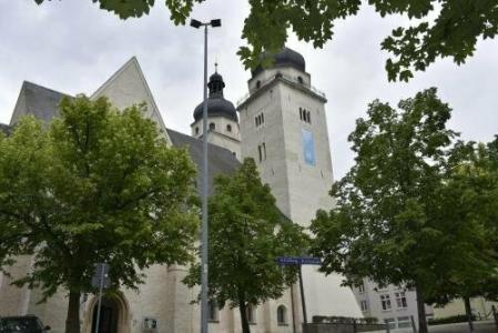 Garni Am Klostermarkt - 9