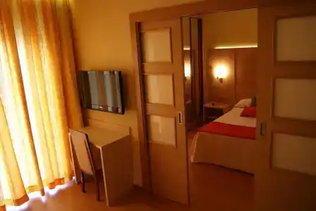 Pimar & Spa - 13