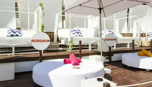 Bh Mallorca Resort Affiliated By Fergus - 46