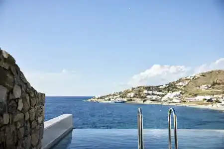 Amazon Mykonos Resort & Spa - 46