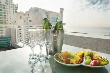Savoy Sea Side - 4