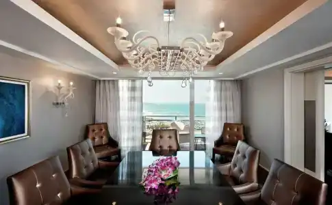 Hilton Tel Aviv - 32