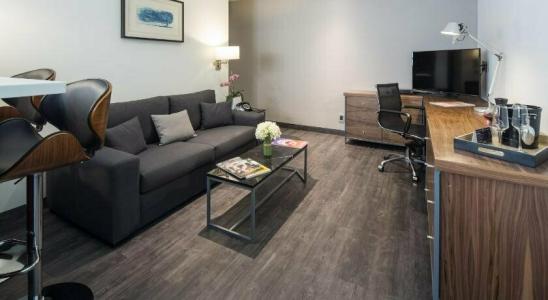 FlowSuites Polanco - 26