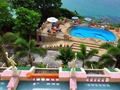 Baan Karon Hill Phuket Resort - 38