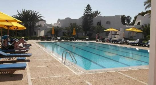 Zenon Hôtel Djerba - 9