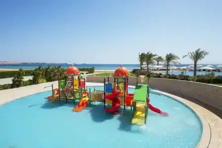 Baron Palace Sahl Hasheesh - 5