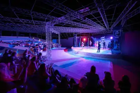 Arabella Azur Resort - 19