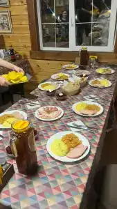 Гостевой дом на Береговой, 20 - 17