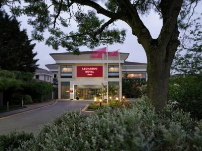 Jurys Inn Oxford - 19