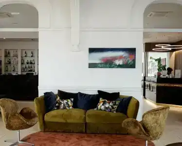 Regina Elena 57 & Oro Bianco Spa - 30