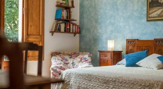 b&b La Coperta Ricamata - 12