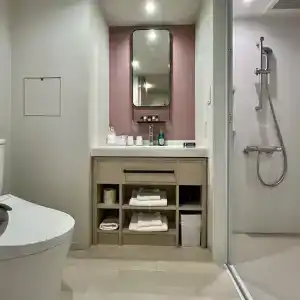 Spa World - 22