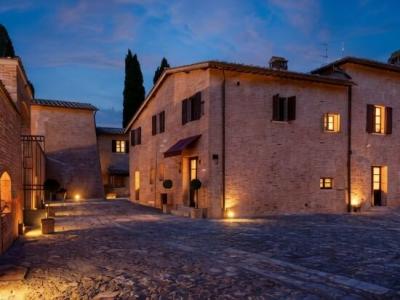 Castello di Leonina Adults Only - 21