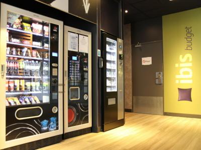 ibis Budget Paris La Villette 19ème - 5
