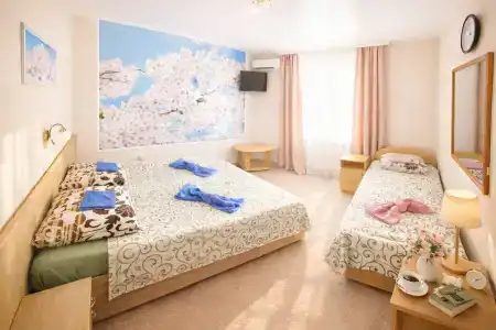 Лукулл - 3