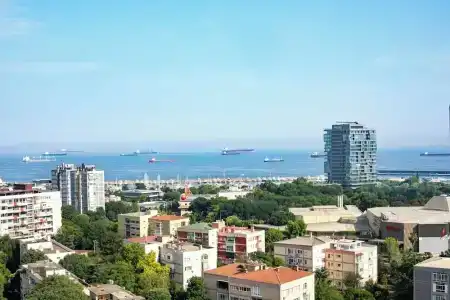 Ramada & Suites by Wyndham İstanbul Ataköy - 50