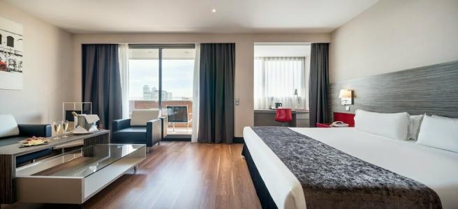 Ilunion Barcelona - 37