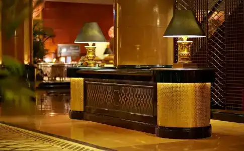 Kempinski Shenzhen - 33