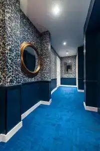 Hôtel Bleu de Grenelle - 39