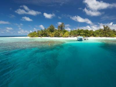 Bathala Island - 45