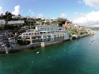 Salcombe Harbour - 5