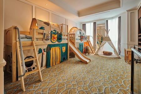 Intercontinental Singapore (Sg Clean), An Ihg - 16