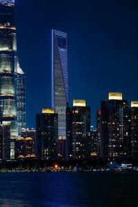 Park Hyatt Shanghai - 60