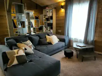 Rent. hut - 8