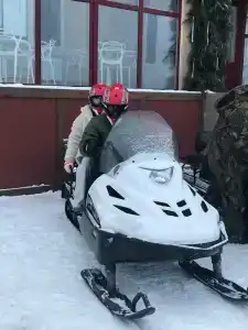 Экстрим - 42