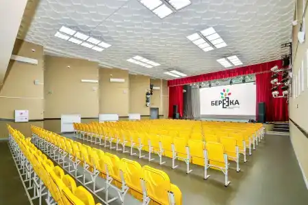 Березка - 1