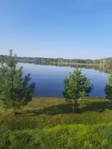 Озеро Уткуль - 1