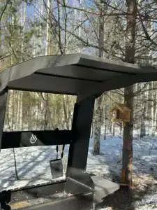 Аксаур - 42